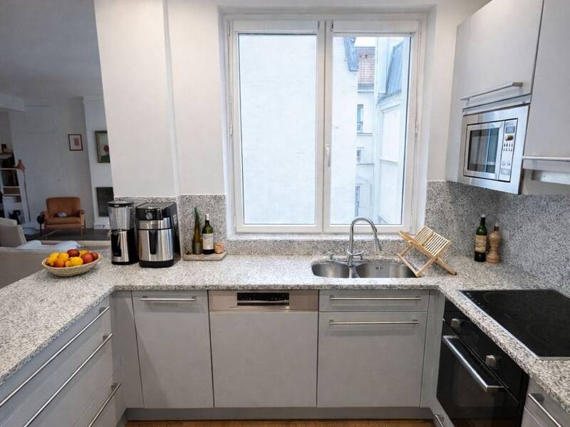 Maison à vendre, 156m², PARIS 14E