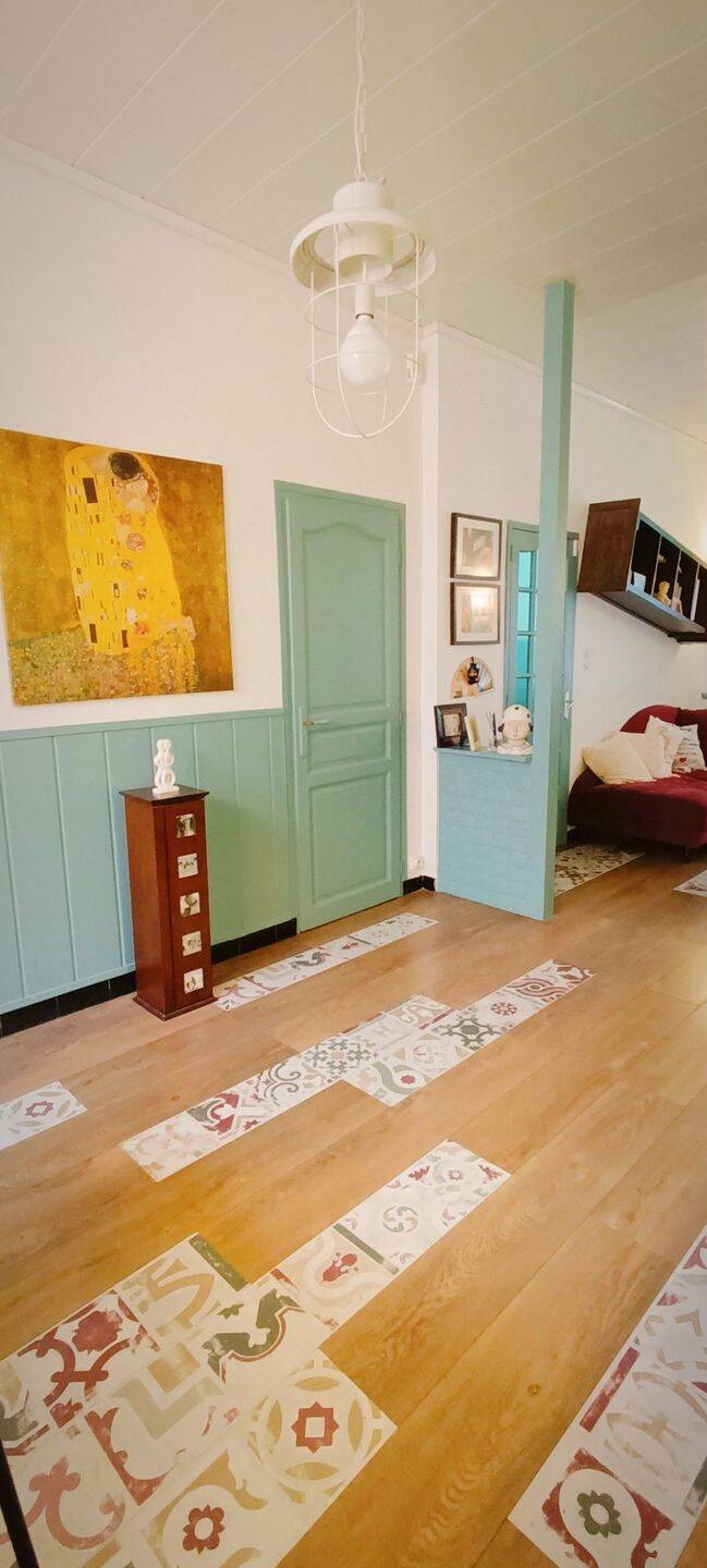 Maison à vendre, 69m², TOURCOING