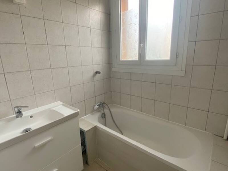 Maison à louer, 54m², EPINAY SUR ORGE