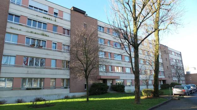 Garage/Stationnement à louer 65 € Bourg Lambersart 59130