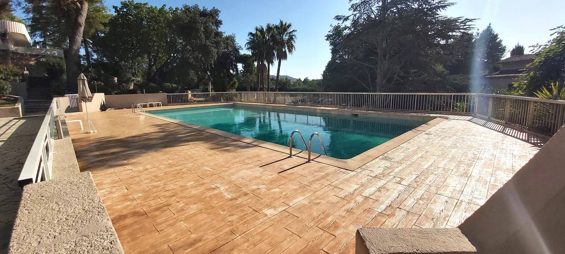 Maison à louer, 24m², CANNES