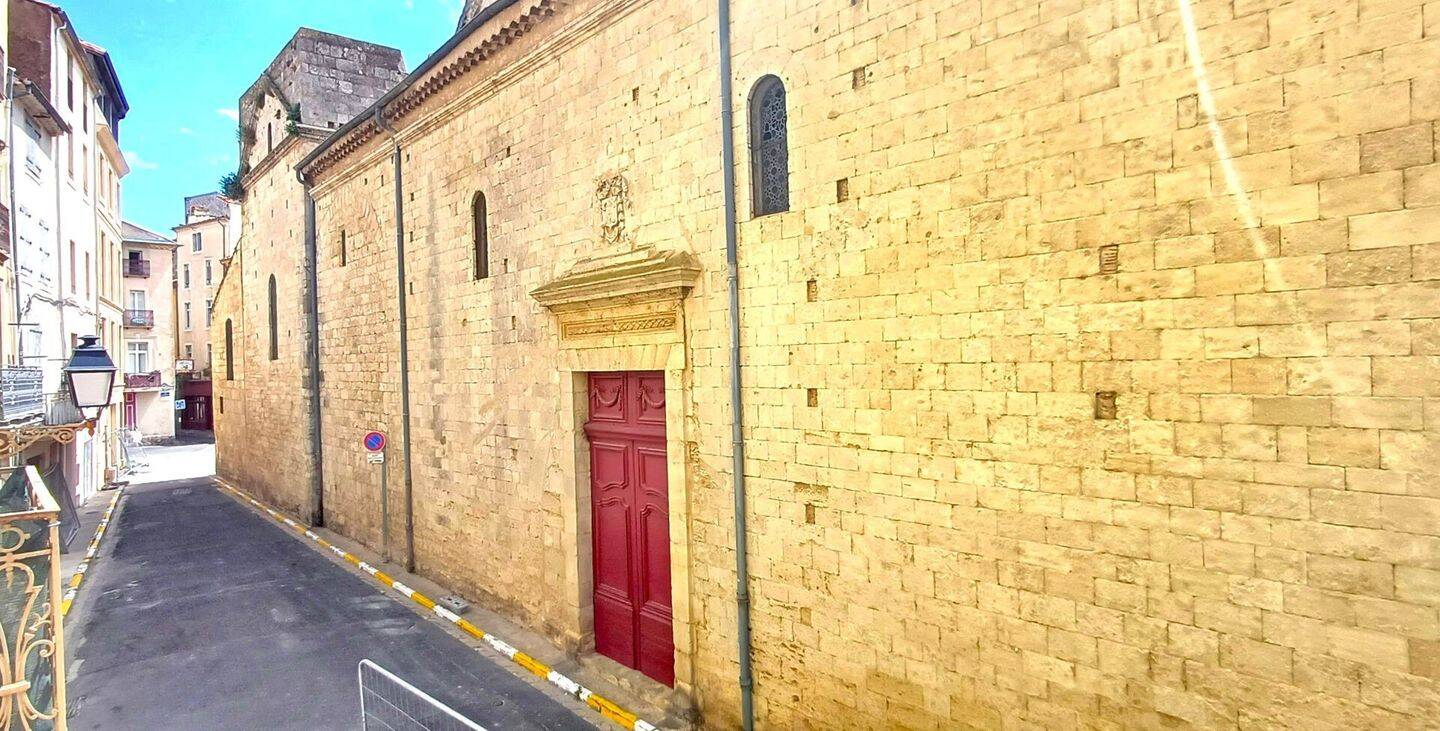 Maison à vendre, 128m², BEZIERS