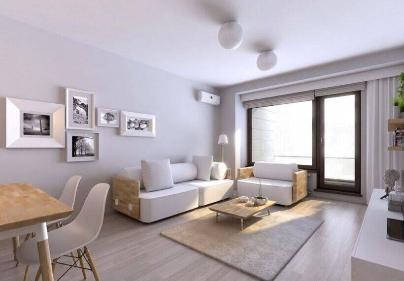 Maison à vendre, 40m², VENISSIEUX