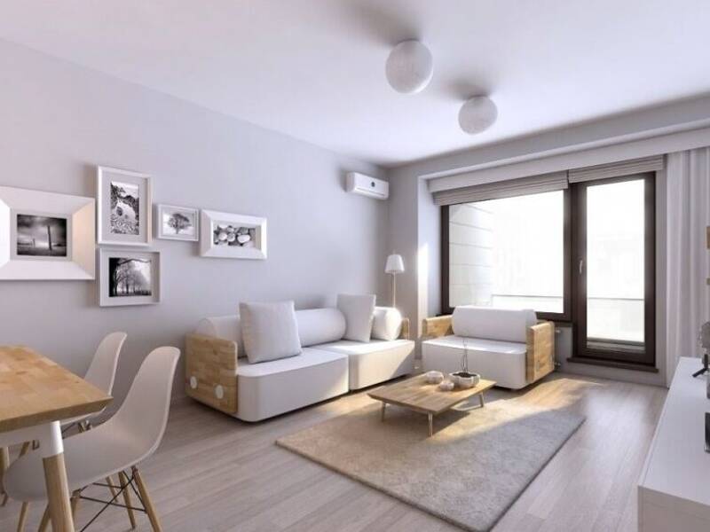 Maison à vendre, 40m², VENISSIEUX