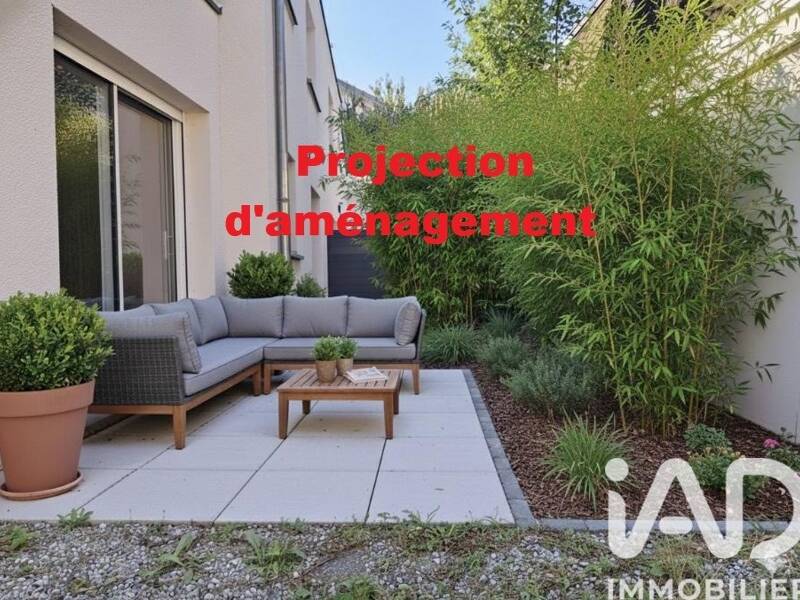 Maison à vendre, 94m², BESANCON