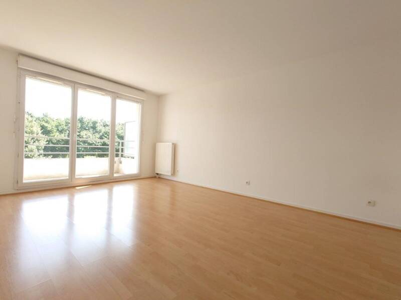 Maison à louer, 62m², NOISY LE GRAND