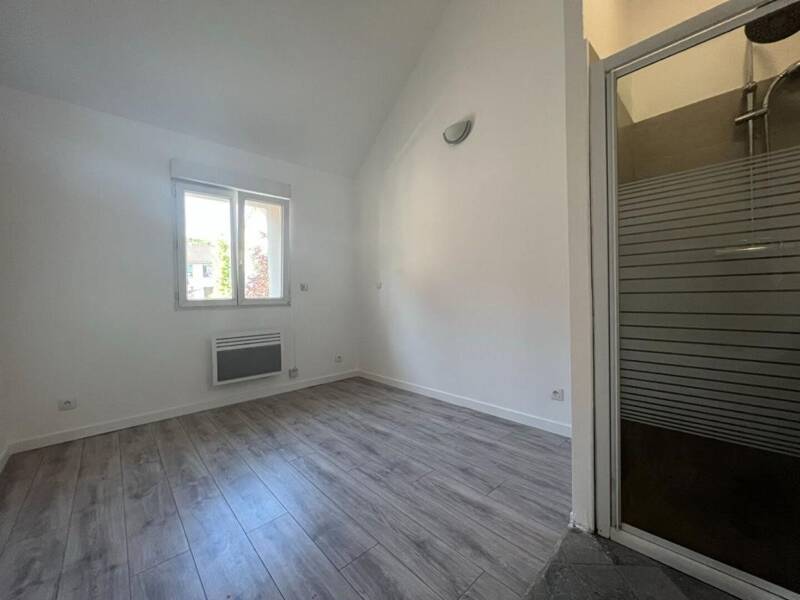 Maison à louer, 47m², FRANCONVILLE