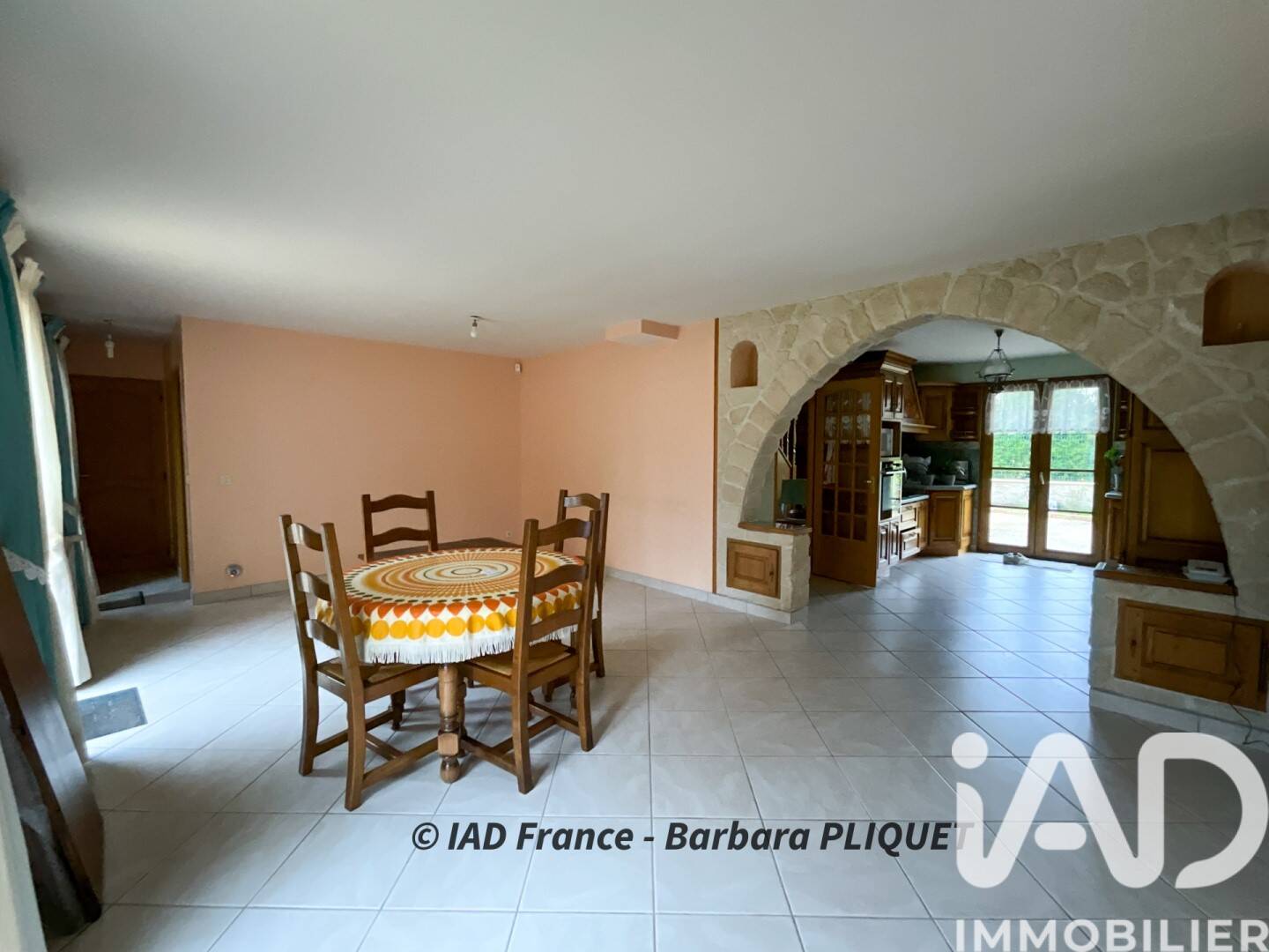 Maison à vendre, 125m², GAMBAIS