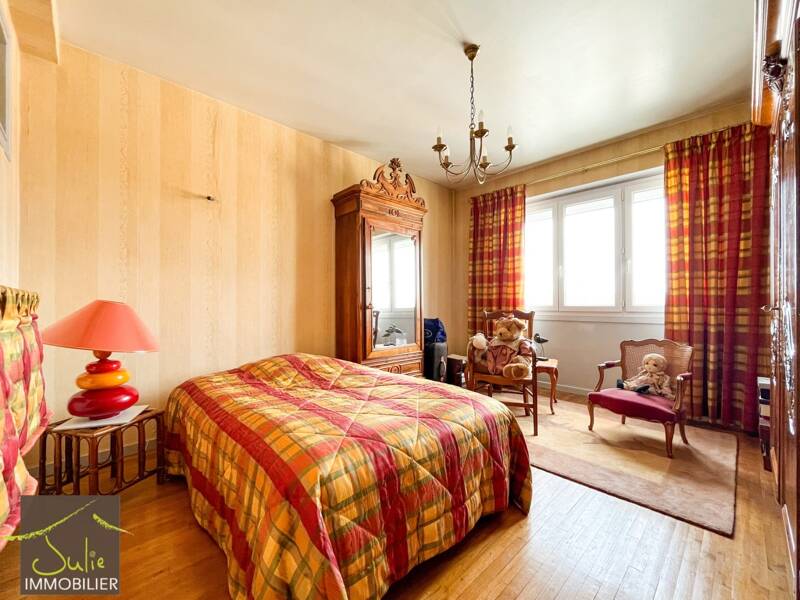 Maison à vendre, 59m², BRESSUIRE