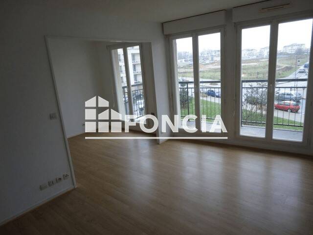 Maison à louer, 34m², CERGY