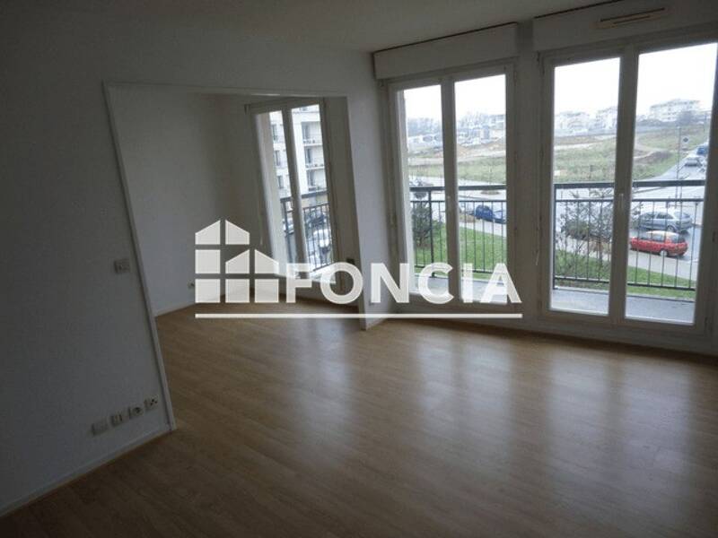 Maison à louer, 34m², CERGY