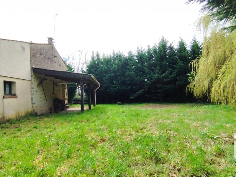 Maison à vendre, 73m², SAINT CYR DES GATS