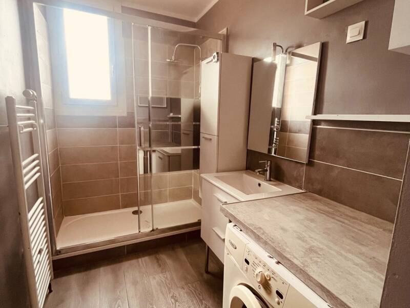 Maison à louer, 60m², NIMES