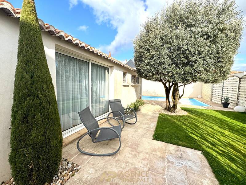 Maison à vendre, 160m², LA ROCHELLE