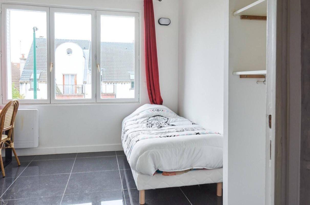 Maison à louer, 17m², COLOMBES