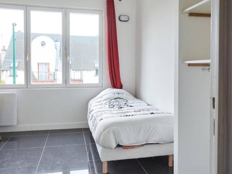 Maison à louer, 17m², COLOMBES