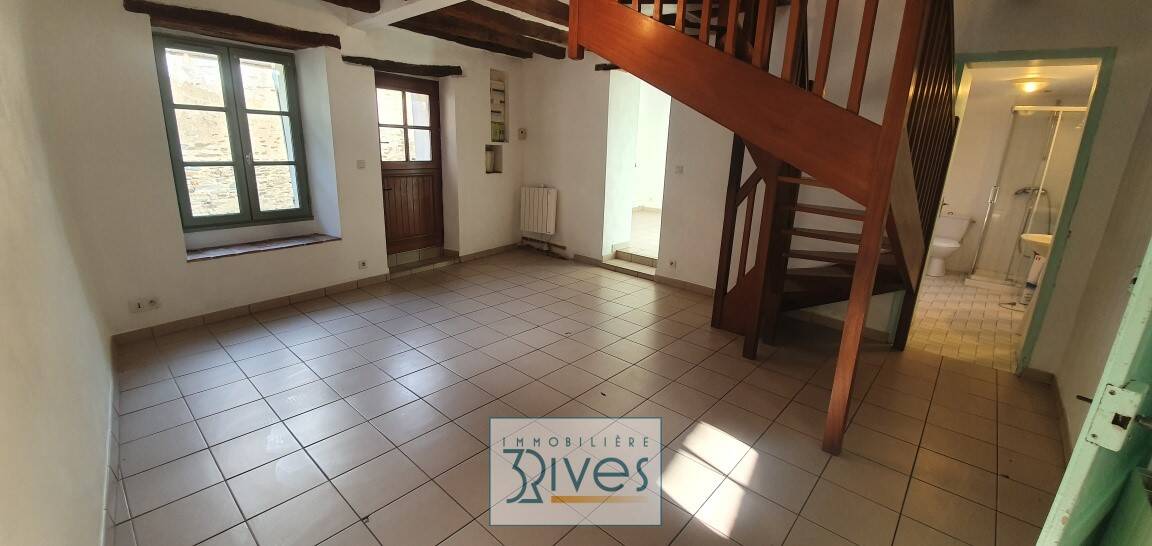 Maison à vendre, 74m², SAVENNIERES