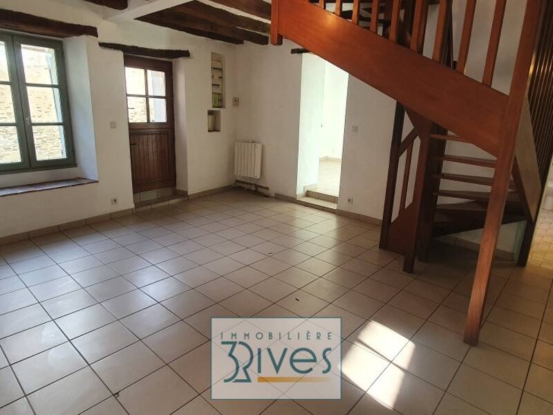 Maison à vendre, 74m², SAVENNIERES