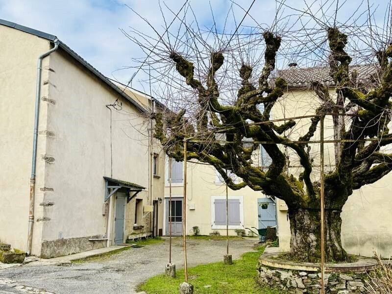 Maison à vendre, 75m², LACOMBE