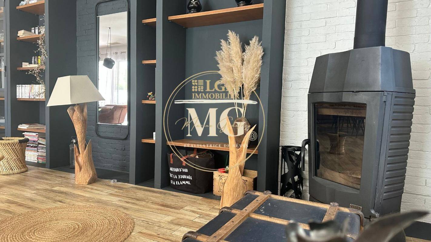 Maison à vendre, 184m², MEYRANNES