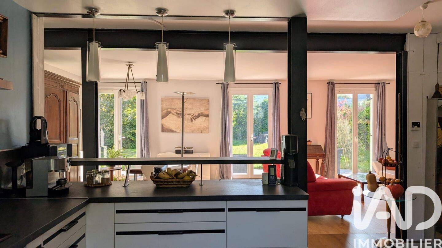 Maison à vendre, 142m², GRAND CHAMP
