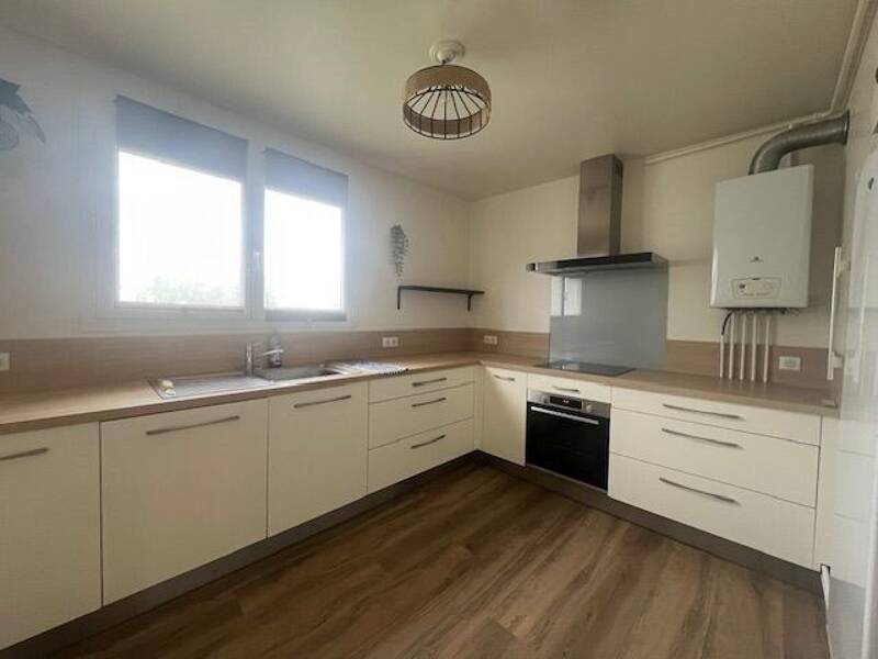 Maison à louer, 68m², BREST