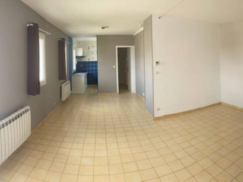 Maison à vendre, 41m², NANTEUIL LES MEAUX