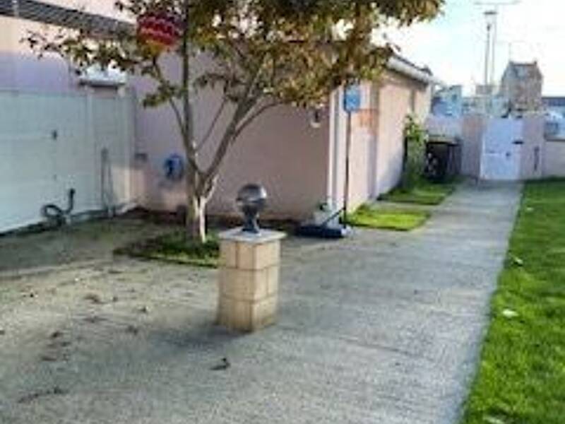 Maison à louer, 80m², LE HAVRE