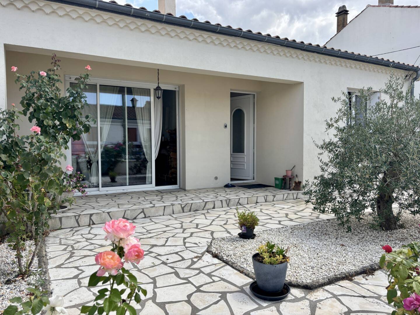 Maison à vendre, 102m², ROCHEFORT