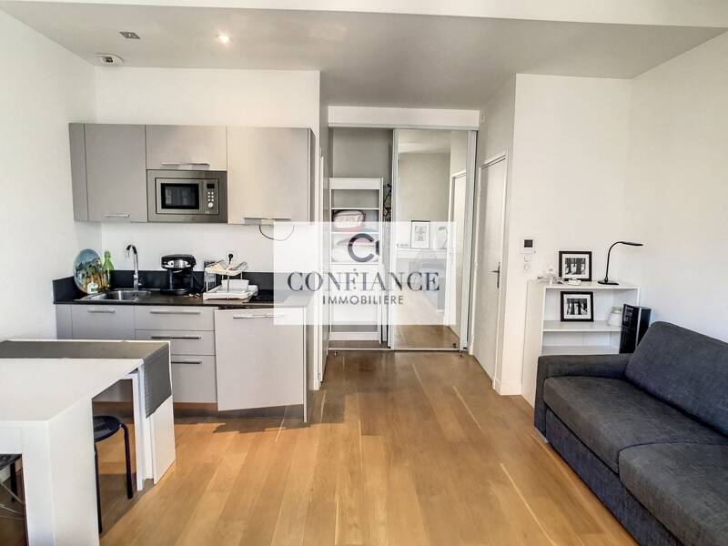 Maison à louer, 21m², NICE