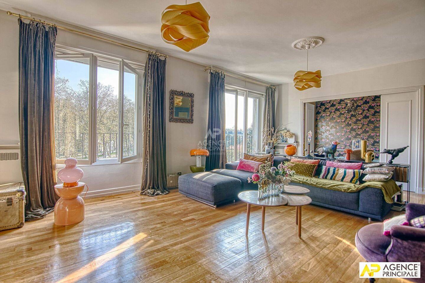 Maison à vendre, 151m², VERSAILLES