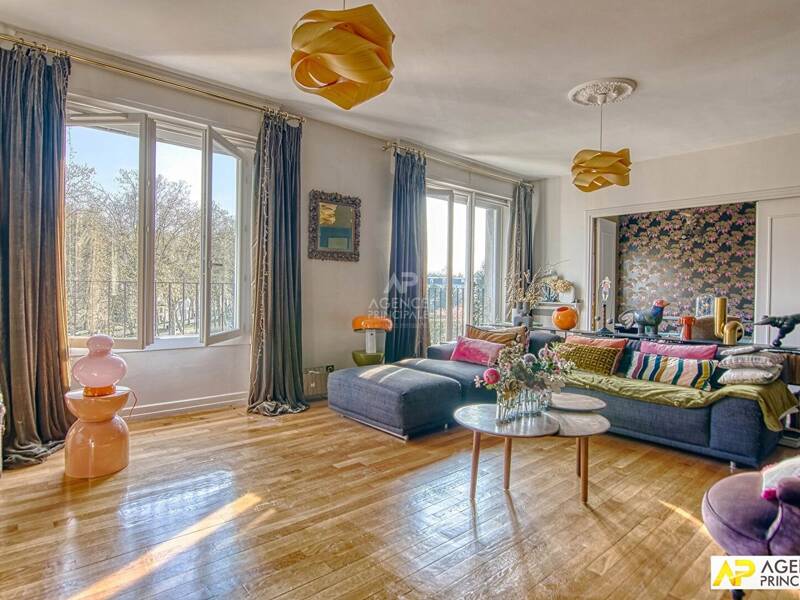 Maison à vendre, 151m², VERSAILLES