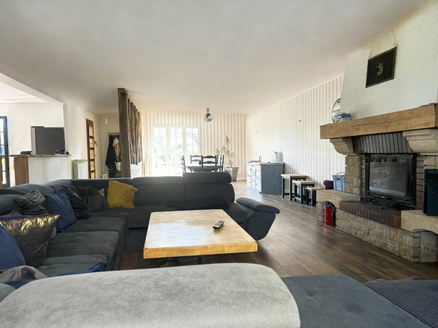 Maison à vendre, 281m², PRUNIERS EN SOLOGNE