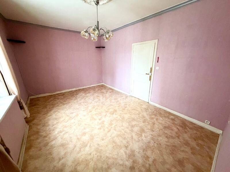 Maison à vendre, 88m², CARHAIX PLOUGUER