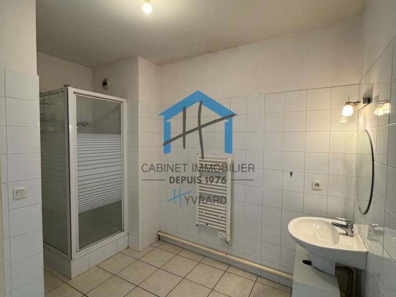 Maison à louer, 93m², RIVE DE GIER