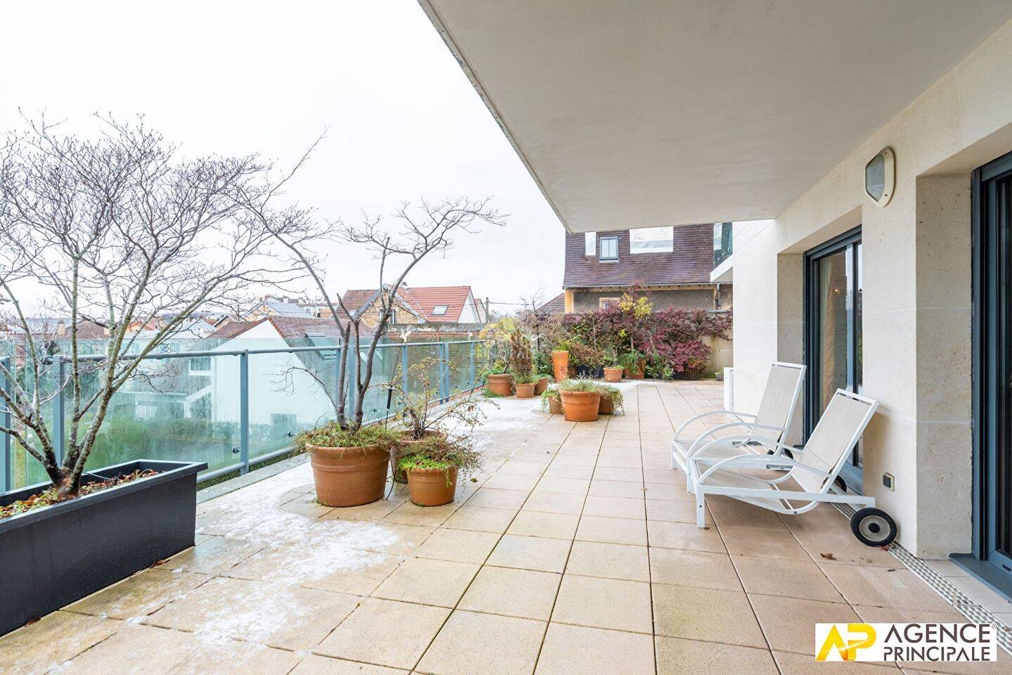Maison à vendre, 144m², MAISONS LAFFITTE