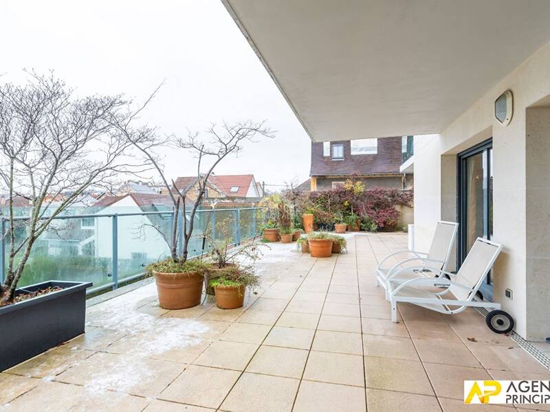 Maison à vendre, 144m², MAISONS LAFFITTE