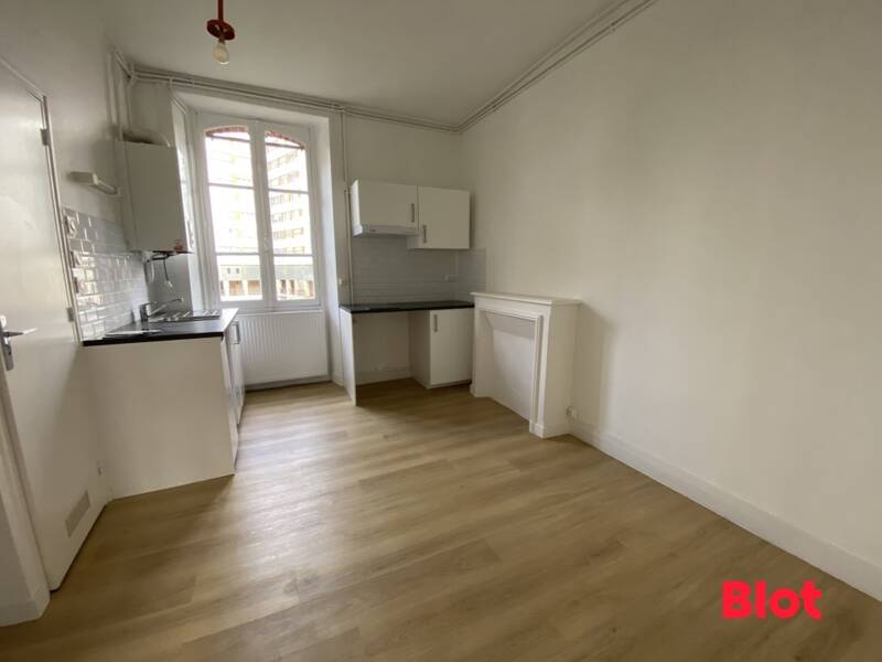 Maison à louer, 41m², RENNES