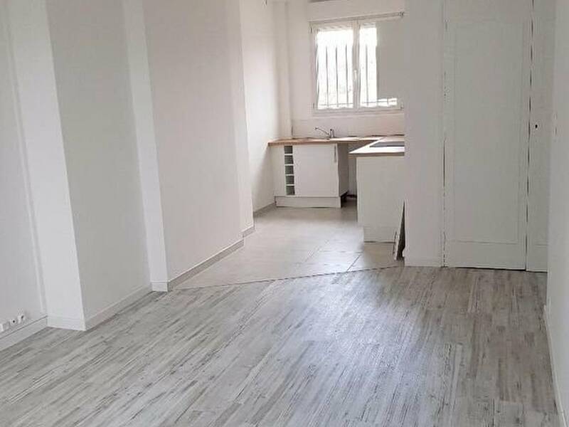 Maison à louer, 42m², VERNON