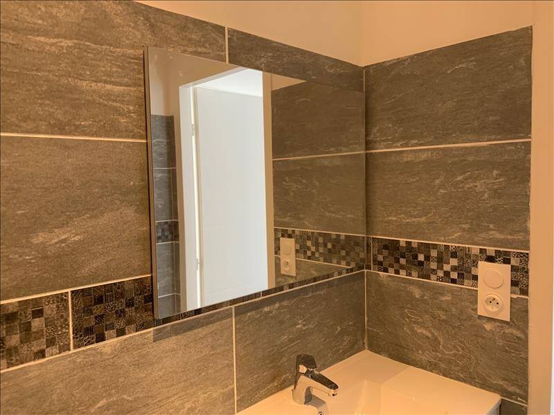 Maison à louer, 27m², SAINT FONS