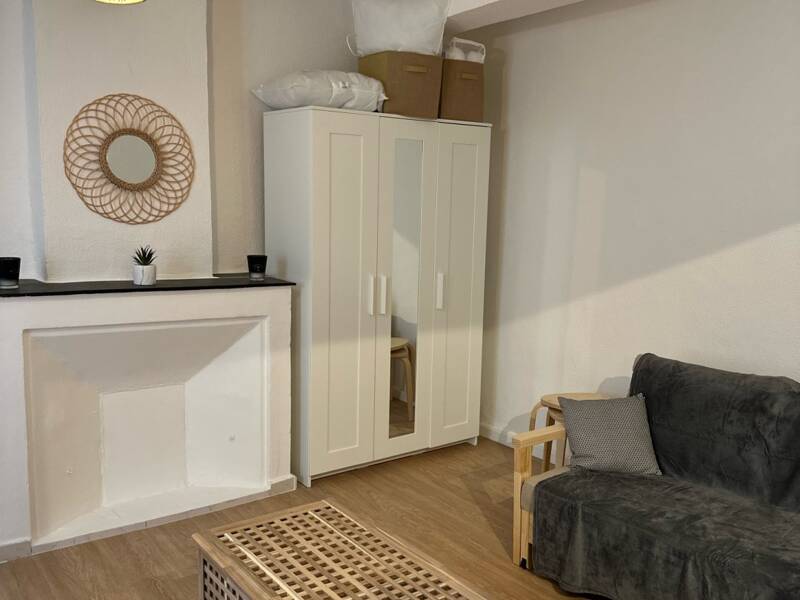 Maison à louer, 25m², TOULON