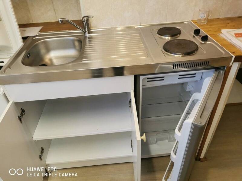 Maison à louer, 20m², LYON 7E