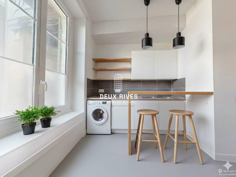 Maison à vendre, 18m², NANTES