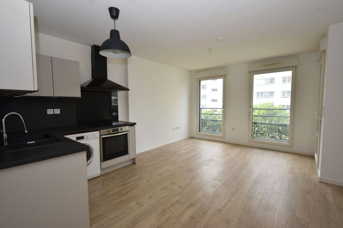 Maison à louer, 41m², ASNIERES SUR SEINE