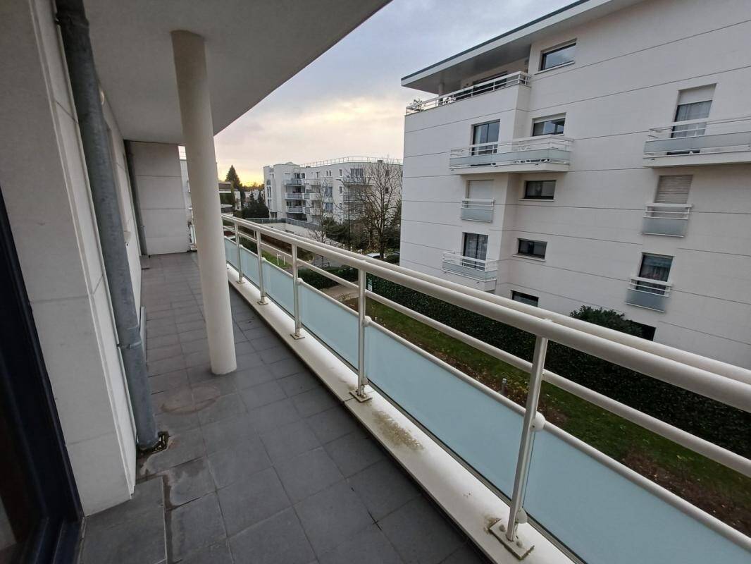 Maison à louer, 70m², LE CHESNAY