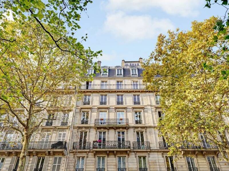 Maison à vendre, 5m², PARIS 11E