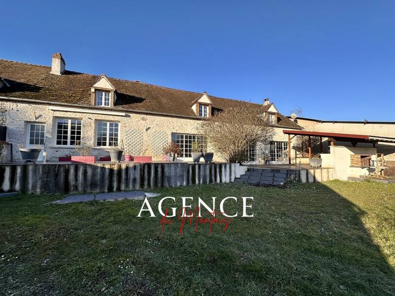 Maison à vendre, 251m², EVERLY