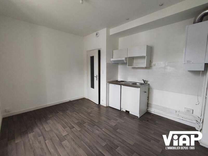 Maison à louer, 25m², LIMOGES