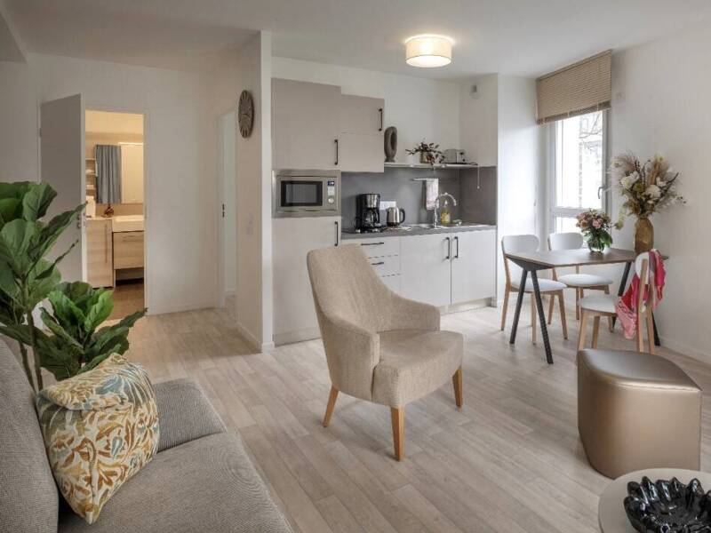 Maison à louer, 30m², NANCY