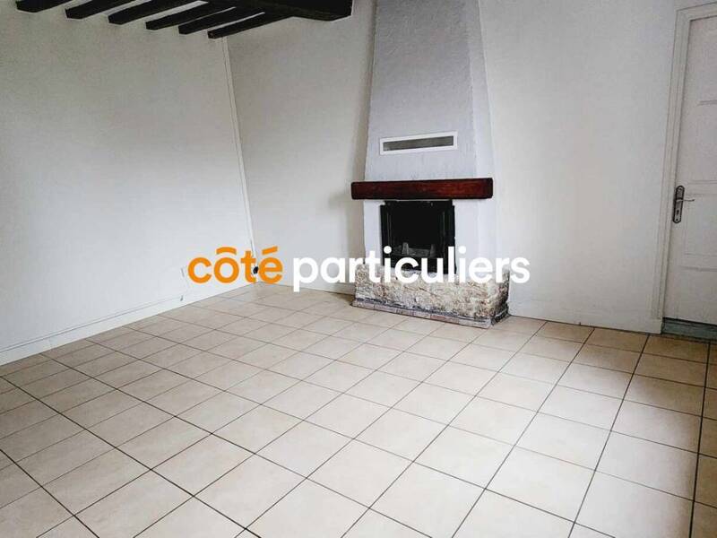 Maison à louer, 77m², ARGENCES